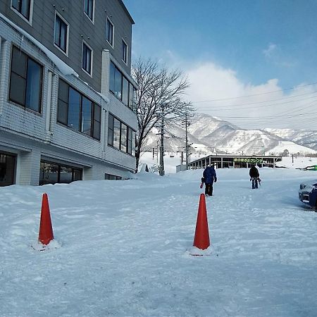 Hotel Arise Hakuba Nagano Zewnętrze zdjęcie