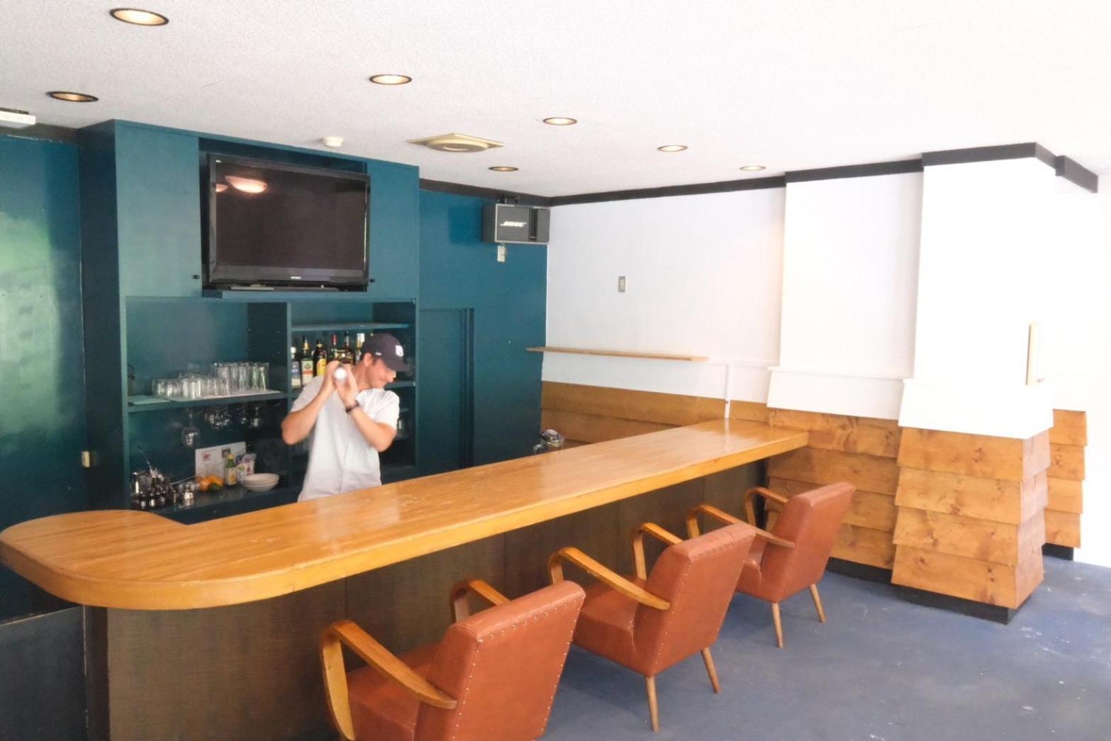 Hotel Arise Hakuba Nagano Zewnętrze zdjęcie