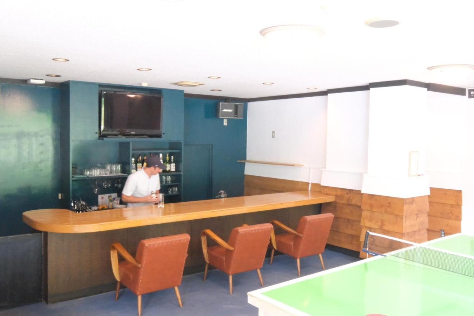 Hotel Arise Hakuba Nagano Zewnętrze zdjęcie