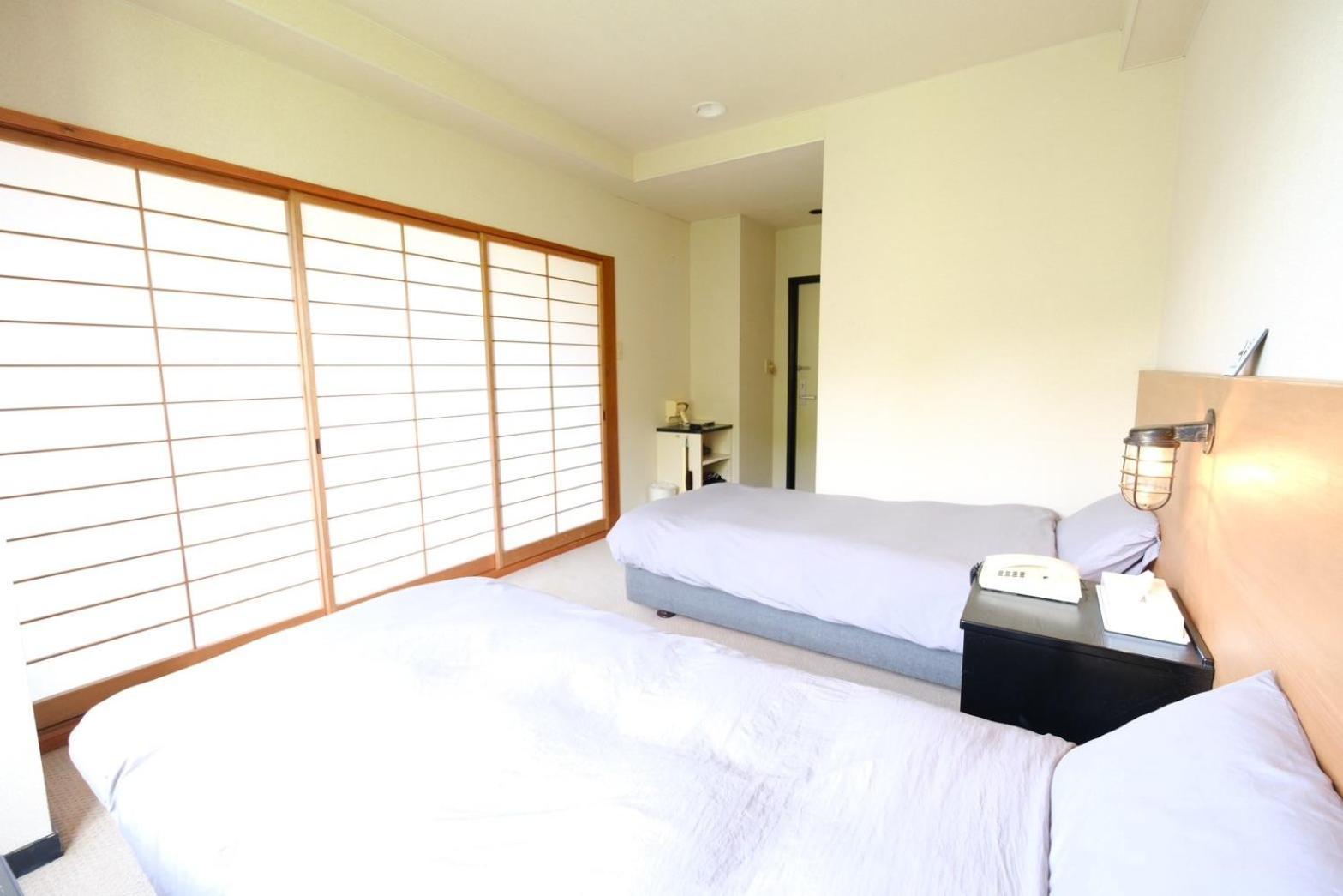 Hotel Arise Hakuba Nagano Zewnętrze zdjęcie