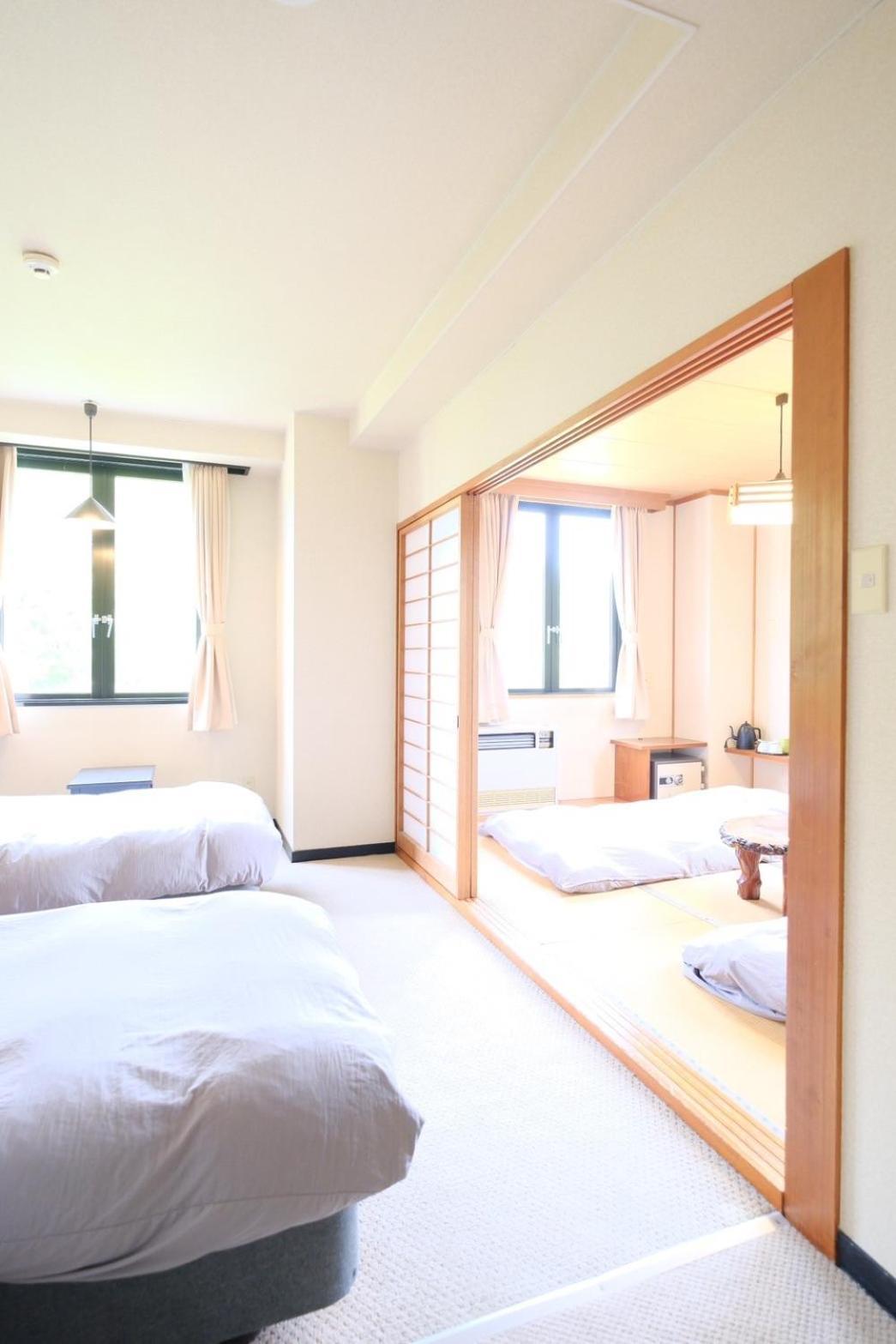 Hotel Arise Hakuba Nagano Zewnętrze zdjęcie