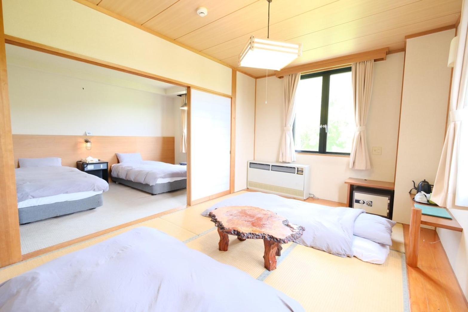 Hotel Arise Hakuba Nagano Zewnętrze zdjęcie